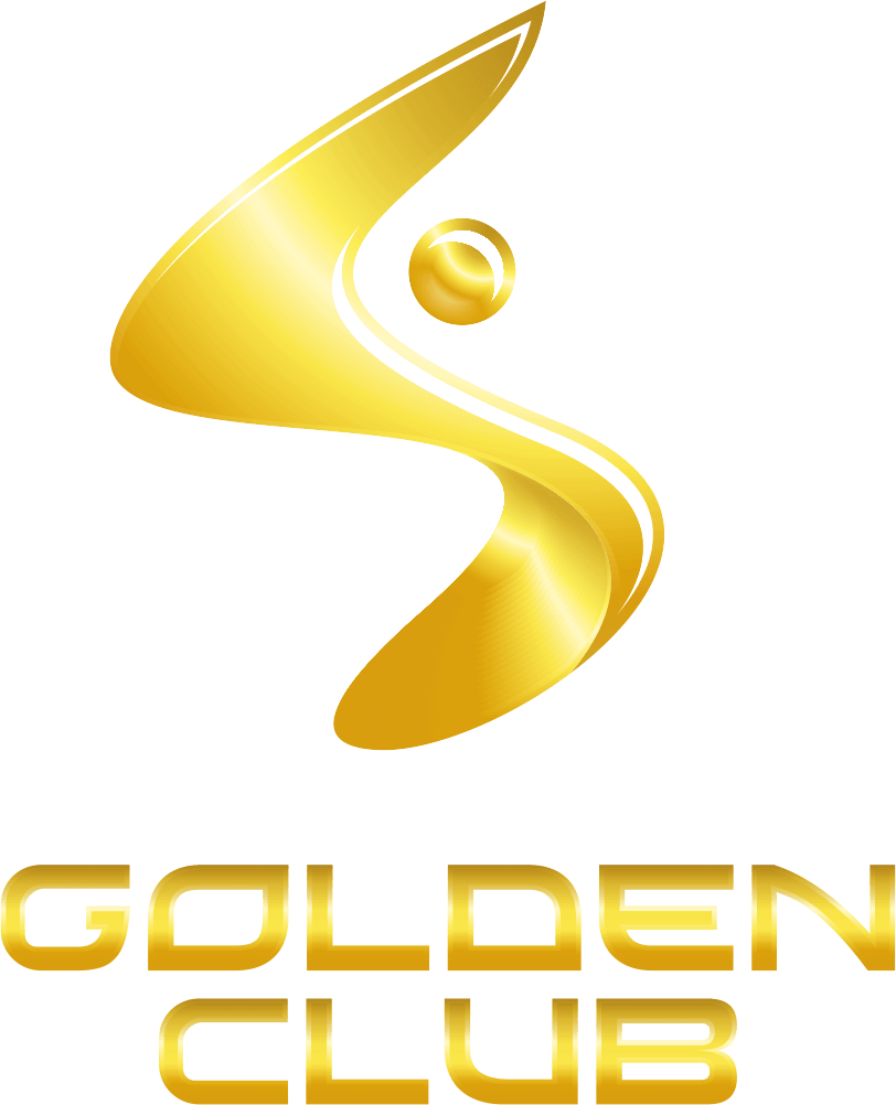 Golden Club logo