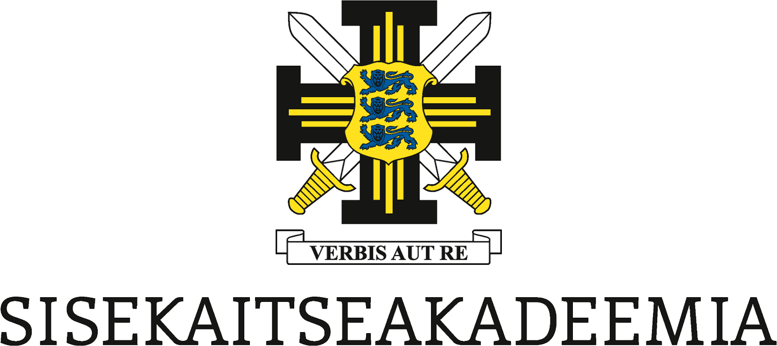 Sisekaitseakadeemia logo